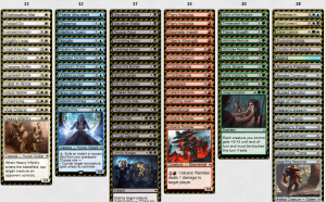 PPTQ Sealed Pool